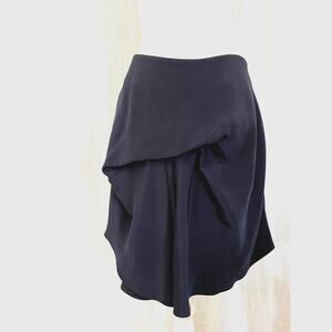 Vintage Balenciaga mini skirt  Nicolas Ghesquière era 42